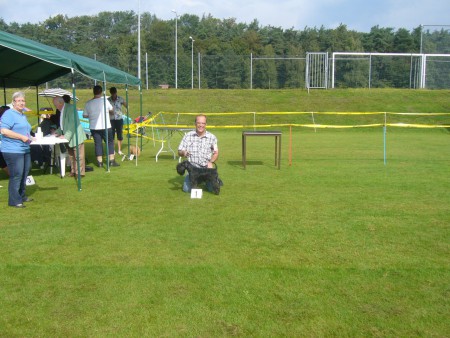 21-08-2011 Clubmatch KC Dieren